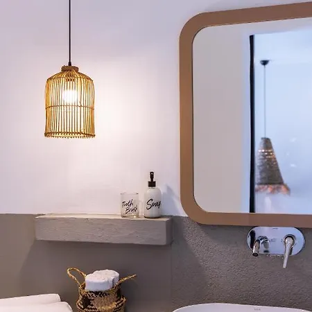 Appartement Seven Flats *