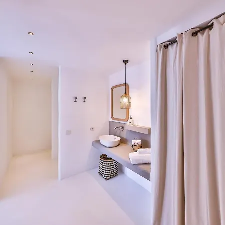 Appartement Seven Flats