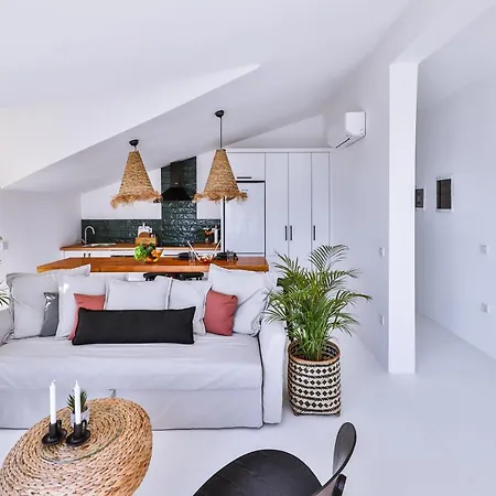 Seven Flats Appartement