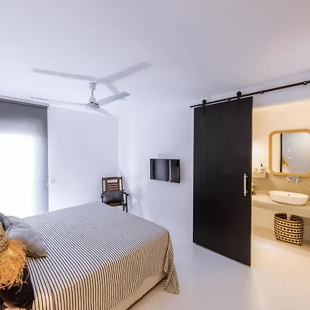 Appartement Seven Flats