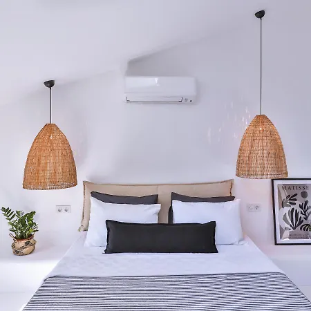 Seven Flats Appartement *
