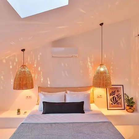Seven Flats Appartement *