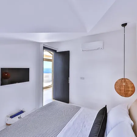 Appartement Seven Flats *