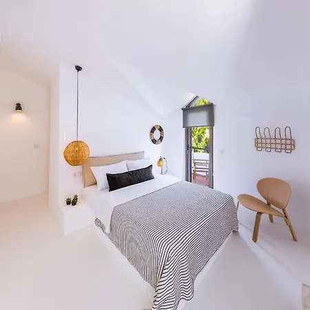 Appartement Seven Flats *