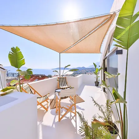 Seven Flats Appartement