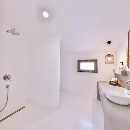 Seven Flats Appartement Kaş