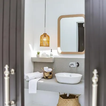 Seven Flats Appartement